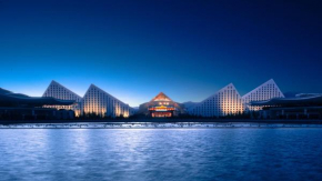 InterContinental Lhasa Paradise, an IHG Hotel